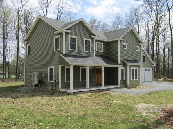 35 Maple Grove Estates, Swanton, VT 05488