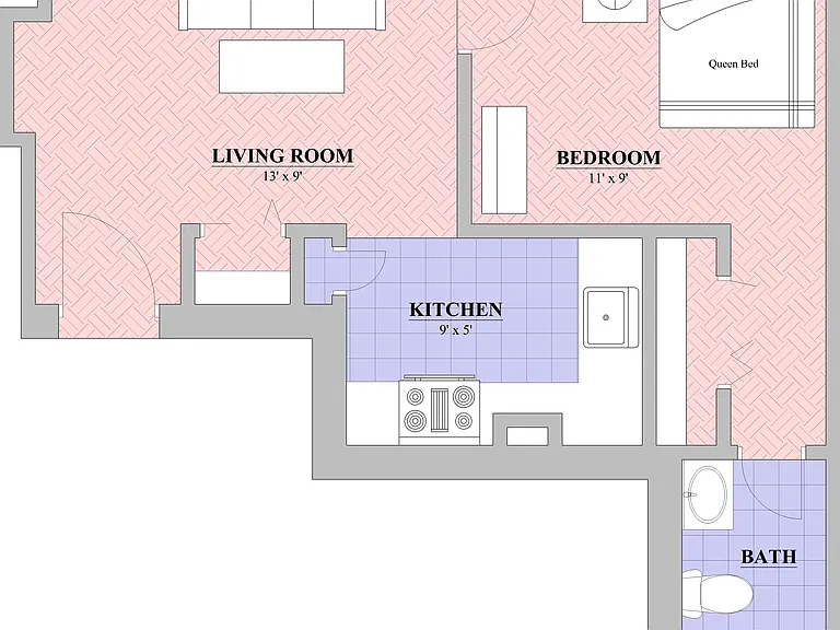 Archview Apartments — Photo 16