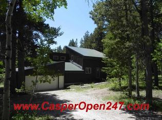 3645 Micro Rd, Casper, WY 82601