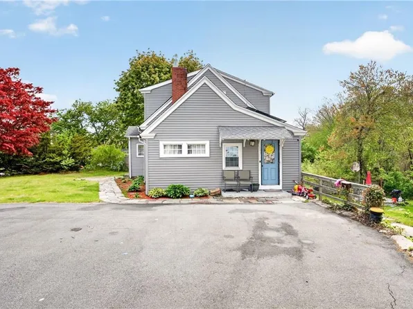 177 Cowesett Ave, West Warwick, RI 02893
