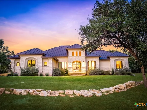 435 Arthur Ct, Spring Branch, TX 78070