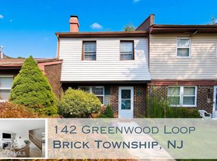 142 Greenwood Loop Rd #142, Brick, NJ 08724