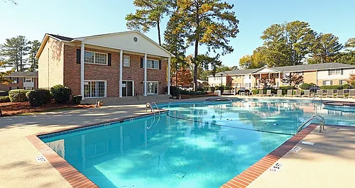 Woodland Village Photo 1