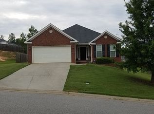585 Lory Ln, Grovetown, GA 30813