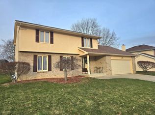 6273 Moundview Pl, Grove City, OH
