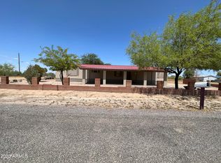 3450 W Tollan Dr, Eloy, AZ 85131