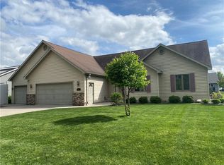 4321 Harless Rd, Eau Claire, WI 54701