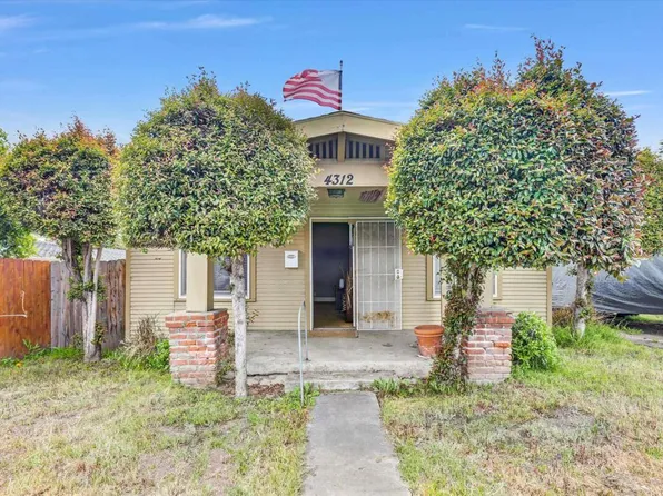 4312 Parks Ave, La Mesa, CA 91941