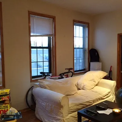 Rented by Nooklyn NYC LLC | media 10