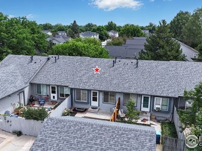 3025 W Stuart St C, Fort Collins, CO, 80526