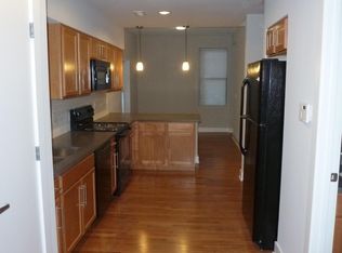 1341 Walnut St #3-202, Cincinnati, OH 45202