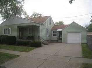 265 Treadwell Rd, Tonawanda, NY 14150