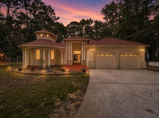 21971 Blazing Trl, New Caney, TX 77357