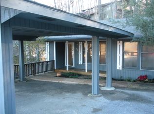 72 Dogwood Dr, Bella Vista, AR 72715