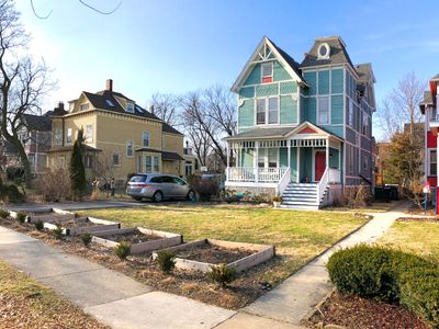 938 Chicago Ave, Oak Park, IL, 60302