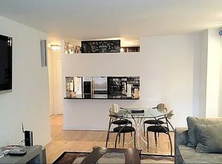 1 Irving Pl APT U8D, New York, NY 10003