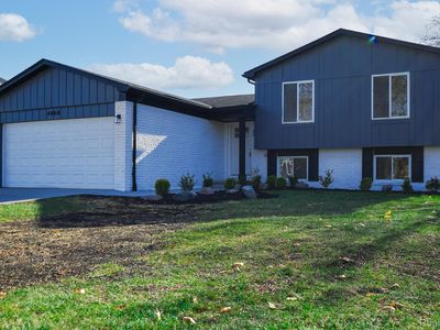 4060 Franklin Park Dr, Sterling Heights, MI, 48310