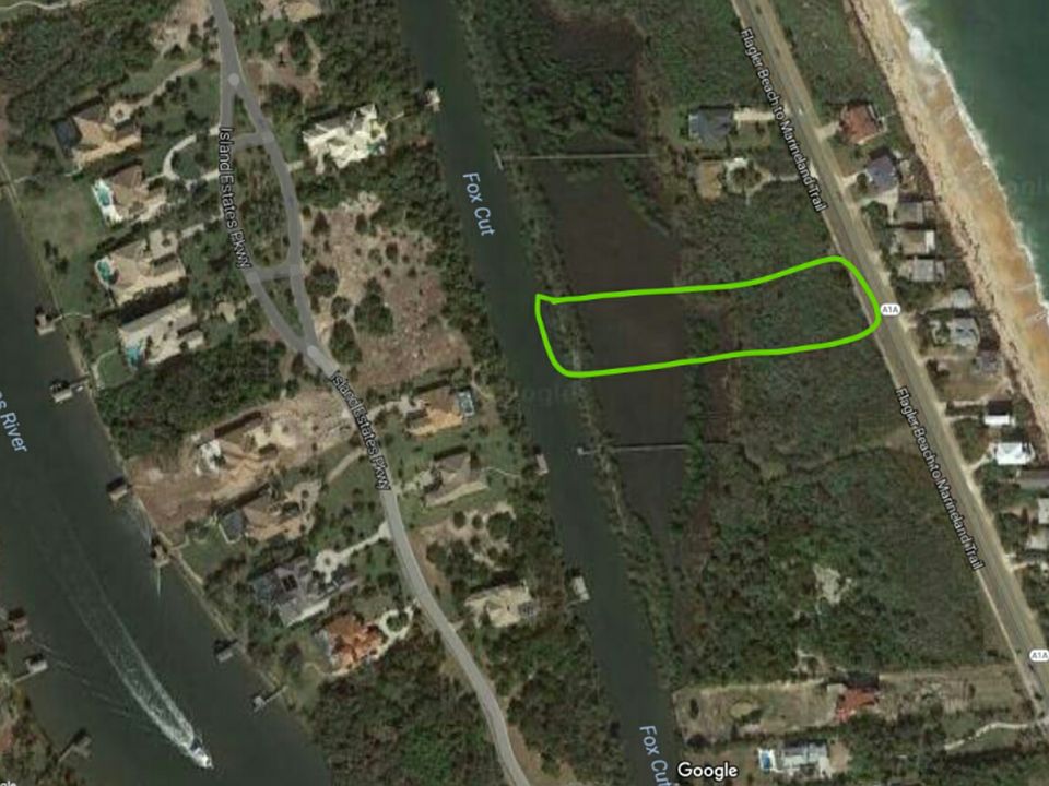 1st image of 3220 N Ocean Shore Blvd