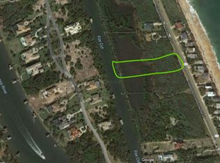 3220 N Ocean Shore Blvd, Flagler Beach, FL 32136