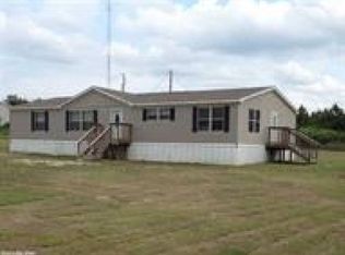 4522 Chandler Rd, Jefferson, AR 72079
