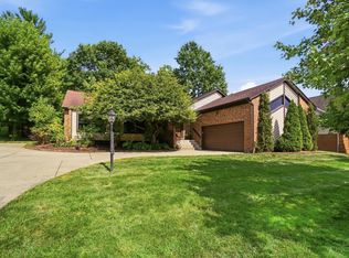 5160 Pebblevalley Dr, Cincinnati, OH 45252