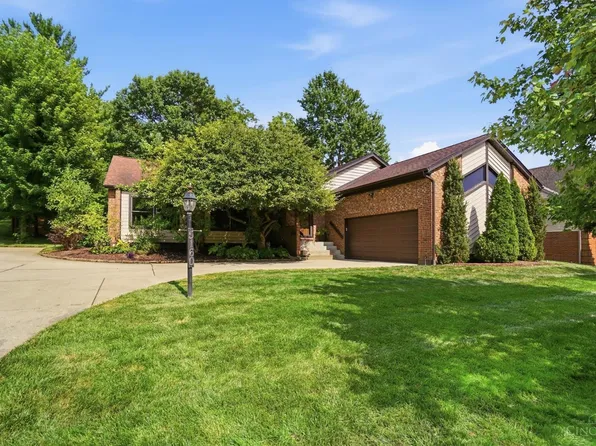 5160 Pebblevalley Dr, Cincinnati, OH 45252