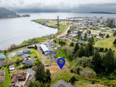 105 Franklin Dr, Garibaldi, OR, 97118
