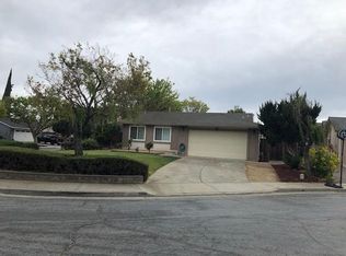 1465 Daffodil Ct, Morgan Hill, CA