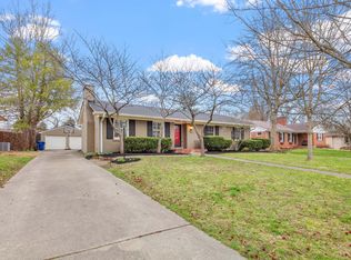 309 Greenbriar Rd, Lexington, KY 40503
