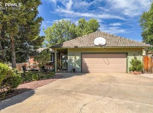 2020 Flintlock Ter E, Colorado Springs, CO 80920