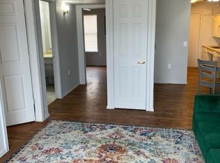 716 S County Line Rd #11, Geary, OK 73040