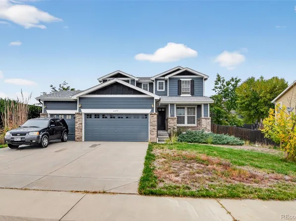 6375 E 139th Avenue, Thornton, CO 80602
