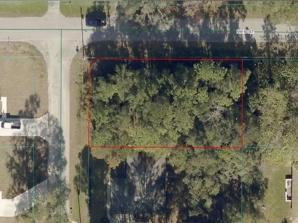 1304-020-001 NW 60th St, Ocala, FL 34482