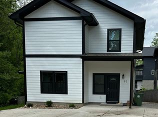 91 Talmadge St, Asheville, NC 28806