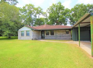 1303 E Hanson St, Cleveland, TX 77327