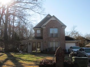 3249 Kirkwall Rd, Memphis, TN 38128