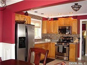2nd image of 1 Oak Dr
