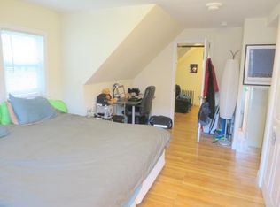 140 Sycamore St #6, Somerville, MA 02145
