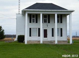 19723 State Route 53, Forest, OH 45843