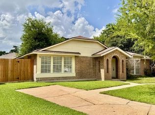 3115 Trembling Creek Cir, Spring, TX 77373