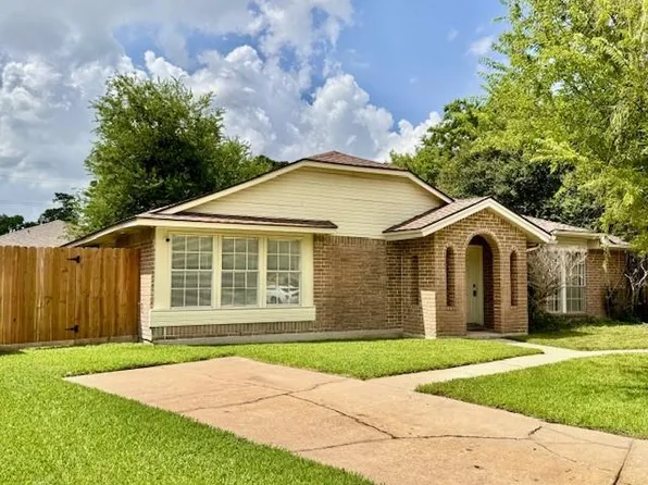 3115 Trembling Creek Circle, Spring, TX 77373