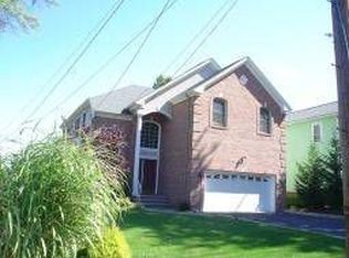 47 Hollywood Ave, Cranford, NJ