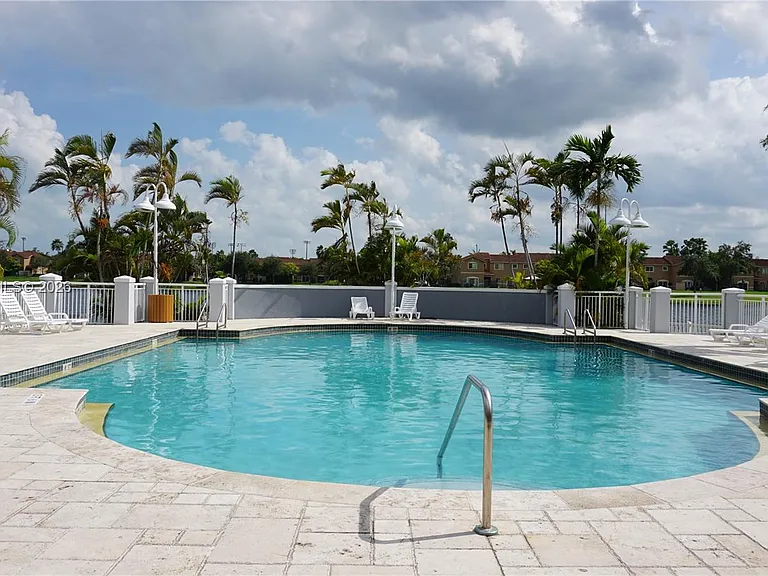 8600 SW 212th St #108 — Photo 24