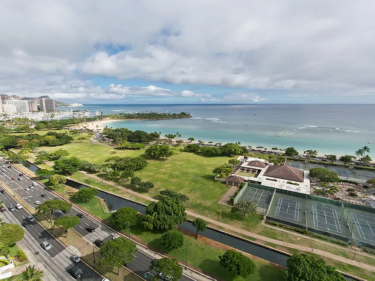1288 Ala Moana Blvd #20D — Photo 6