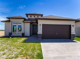 6020 Alek Dr, Laredo, TX 78041