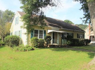 1631 Chestnut St, Williamsport, PA 17701