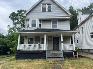 10417 Grandview Ave, Cleveland, OH