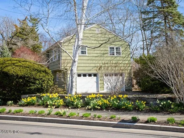 57 Orchard St, Cos Cob, CT 06807