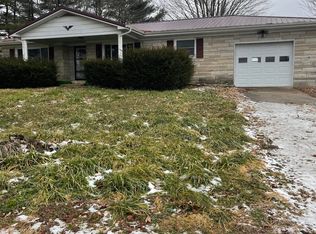 8439 Highway 39, Somerset, KY 42503