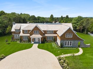 120 Halsey Ln, Bridgehampton, NY 11932